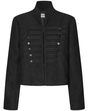 Lolly's Laundry Blazers - Noir