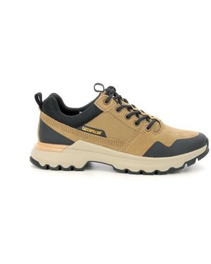 Caterpillar Sneakers - Marrone