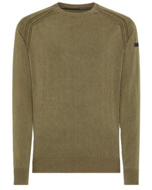 Rrd Sweatshirts - Verde