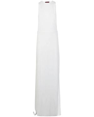 Gucci Maxi Dresses - Wit