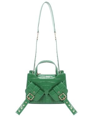 BIASIA Handbags - Green