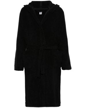 Moschino Robes - Black