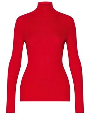 Marella Truien & Vesten ,Rood ,Mlleresia Coltrui