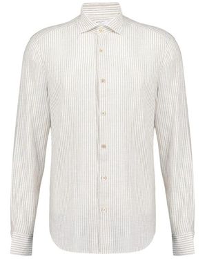 Boglioli Casual Shirts - White