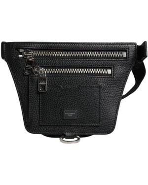 Dolce & Gabbana Belt Bags - Black