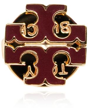Tory Burch Earrings - Rouge