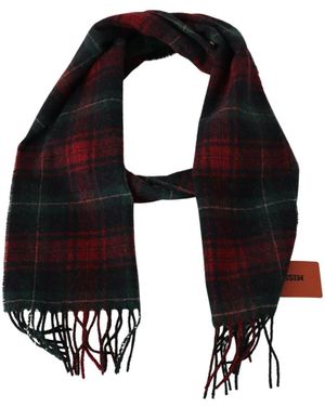 Missoni Winter Scarves - Black