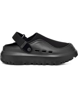 UGG Clogs - Negro