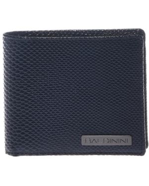 Baldinini Wallets & Cardholders - Blue