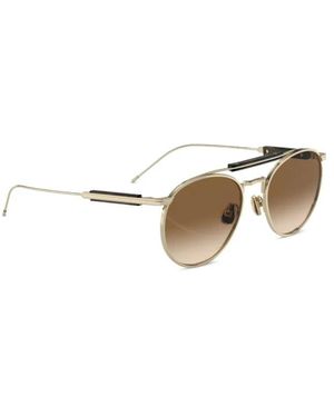 Brunello Cucinelli Sunglasses - White