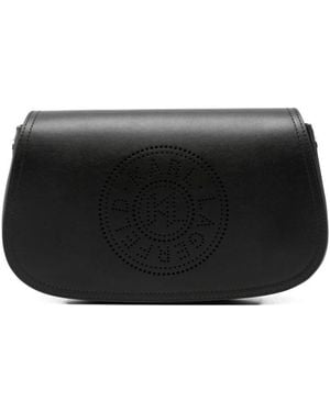 KARL LAGERFELD Cross Body Bags - Nero