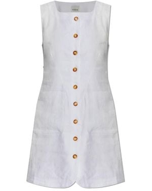 Posse Shirt Dresses - Gris