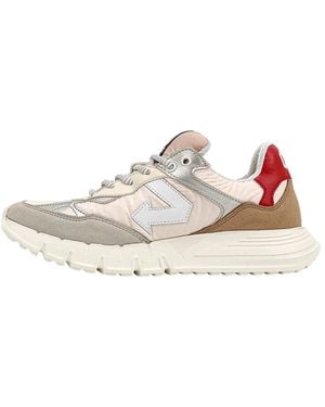 ID EIGHT Sneakers - Blanco