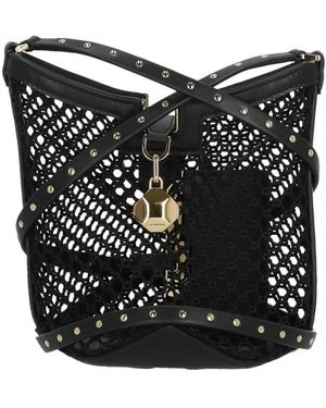 Lanvin Bucket Bags - Black