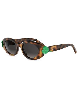 Dior Sunglasses - Brown