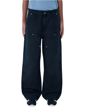 Carhartt Wide Jeans - Blue