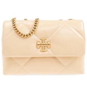Tory Burch Shoulder Bags - Neutro