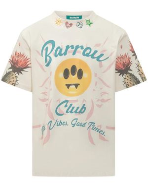 Barrow T-Shirts - Multicolor