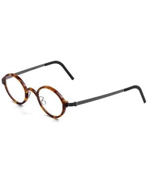 Lindberg Glasses - Multicolour