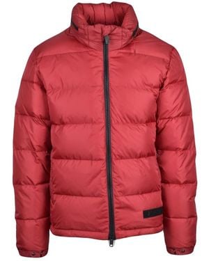 Aspesi Piumino Jacke - Rot