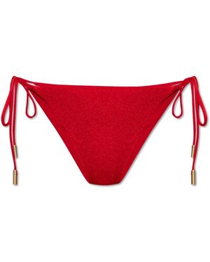 Cult Gaia Bikinis - Rosso