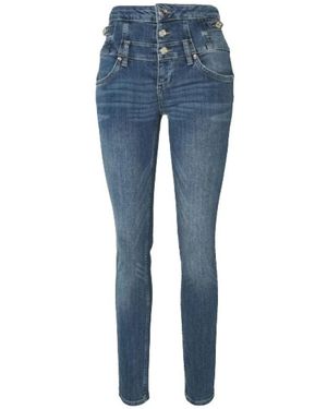 Liu Jo Skinny Fit Jeans - Blue