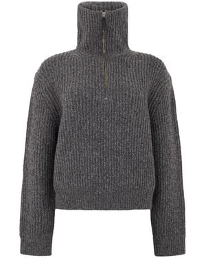 Vince Turtlenecks - Gris