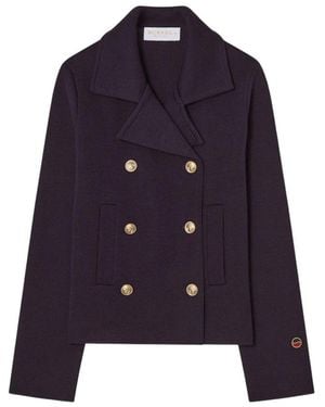 BUSNEL Light Jackets - Blu