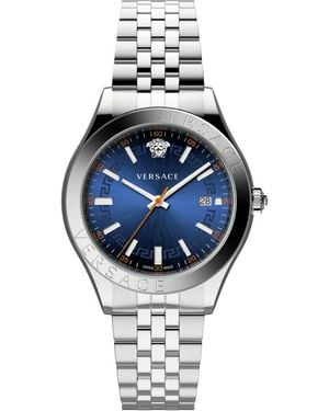 Versace Watches - Metallizzato