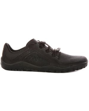 Vivobarefoot Trainers - Black