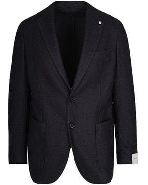 Lubiam Blazers - Black