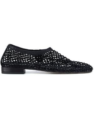 Pedro Miralles Loafers - Nero