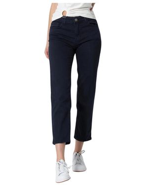 Kocca Chinos - Blu