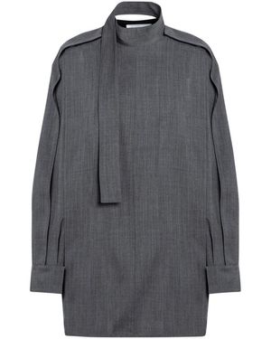 Jil Sander Light Jackets - Gris