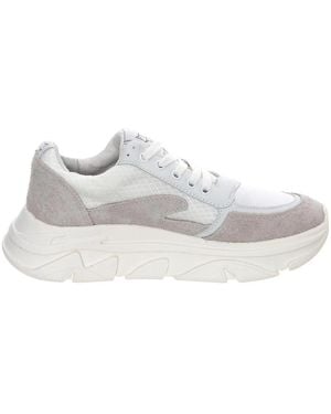 Naked Wolfe Sneakers - Blanco