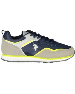 U.S. POLO ASSN. Sneakers - Blue