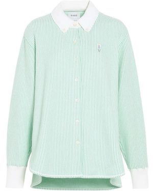 Barrie Shirts - Verde