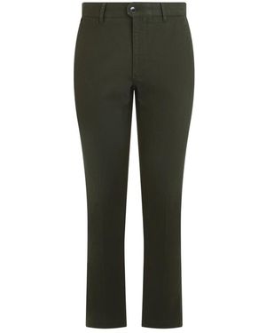 Slowear Chinos - Verde
