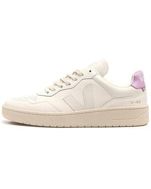 Veja Sneakers - Blanc