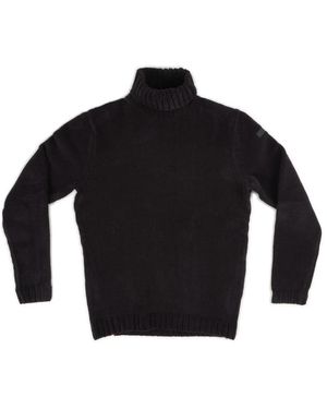 Rrd Turtlenecks - Nero