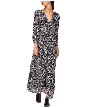 See U Soon Maxi Dresses - Noir