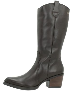Porronet Cowboy Boots - Gris