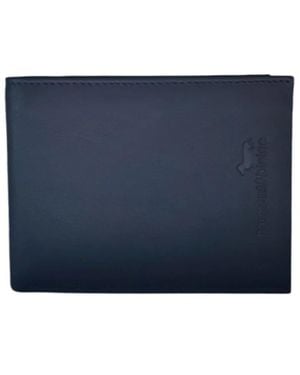 Harmont & Blaine Wallets & Cardholders - Blue