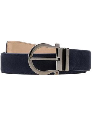 Ferragamo Belts - Azul