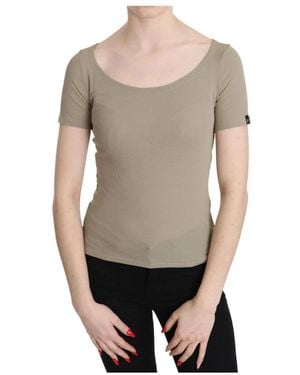 Gianfranco Ferré T-Shirts - Gray