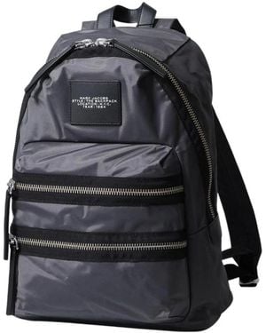 Marc Jacobs Backpacks - Nero