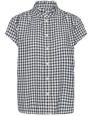 Part Two Blusen & Hemden - Blau