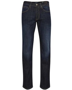 Blend Straight Jeans - White