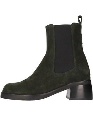 Mara Bini Chelsea Boots - Negro