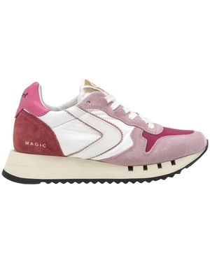 Valsport 1920 Trainers - Pink